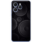 Чохол BoxFace Tecno Spark 40 