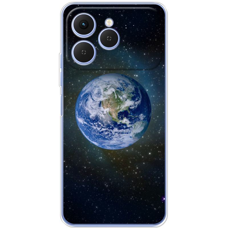 Чохол BoxFace Tecno Spark 40 