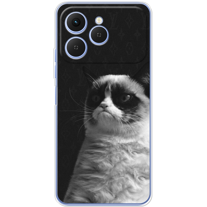 Чохол BoxFace Tecno Spark 40 