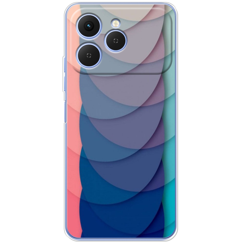 Чохол BoxFace Tecno Spark 40 