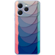 Чохол BoxFace Tecno Spark 40 