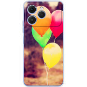 Чохол BoxFace Tecno Spark 40 