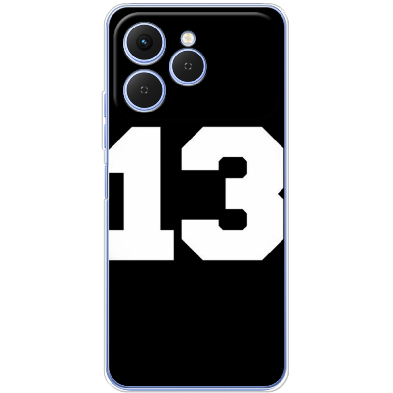 Чохол BoxFace Tecno Spark 40 13