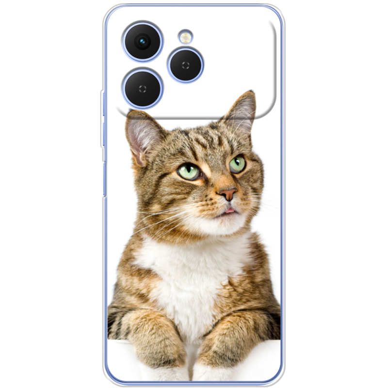 Чохол BoxFace Tecno Spark 40 