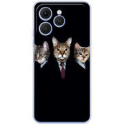 Чохол BoxFace Tecno Spark 40 