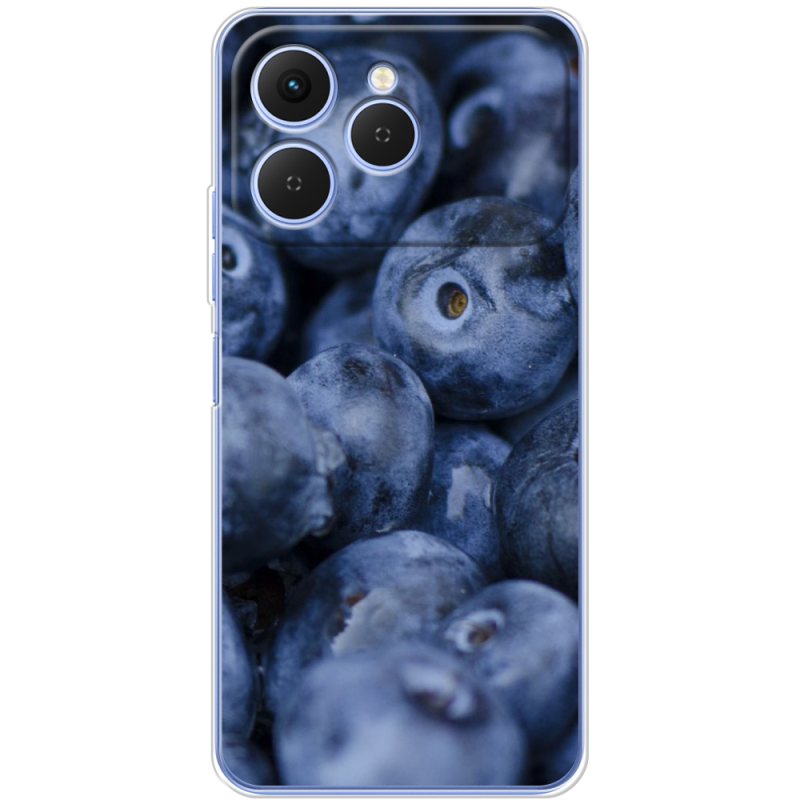 Чохол BoxFace Tecno Spark 40 