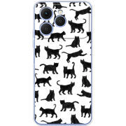 Чохол BoxFace Tecno Spark 40 