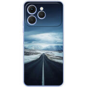 Чохол BoxFace Tecno Spark 40 