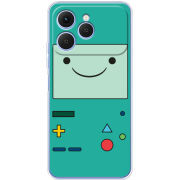 Чохол BoxFace Tecno Spark 40 