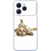 Чохол BoxFace Tecno Spark 40 