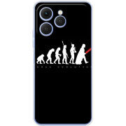 Чохол BoxFace Tecno Spark 40 