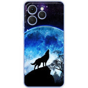 Чохол BoxFace Tecno Spark 40 