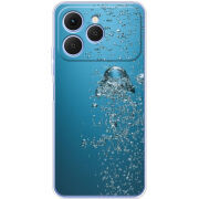 Чохол BoxFace Tecno Spark 40 