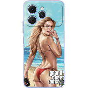 Чохол BoxFace Tecno Spark 40 