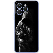 Чохол BoxFace Tecno Spark 40 