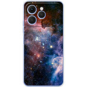 Чохол BoxFace Tecno Spark 40 