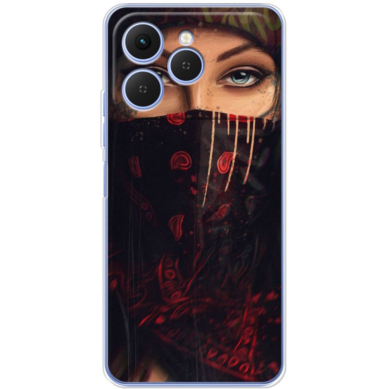 Чохол BoxFace Tecno Spark 40 