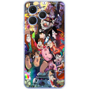 Чохол BoxFace Tecno Spark 40 