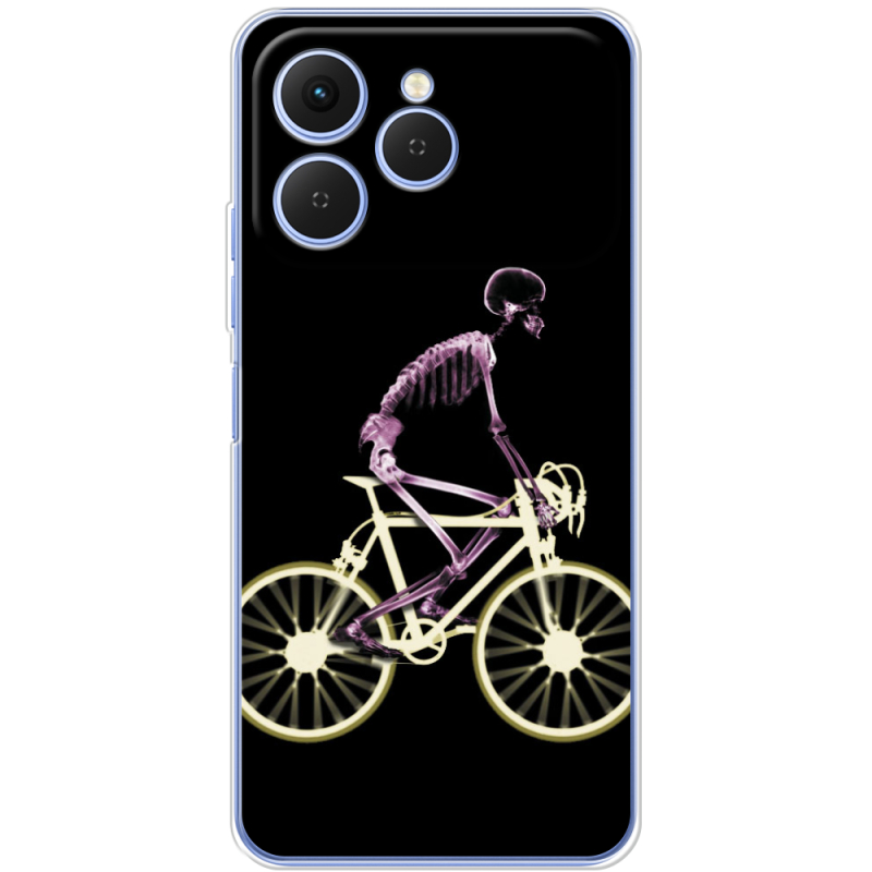 Чохол BoxFace Tecno Spark 40 