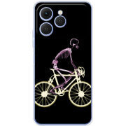 Чохол BoxFace Tecno Spark 40 