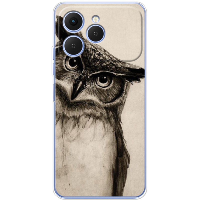 Чохол BoxFace Tecno Spark 40 