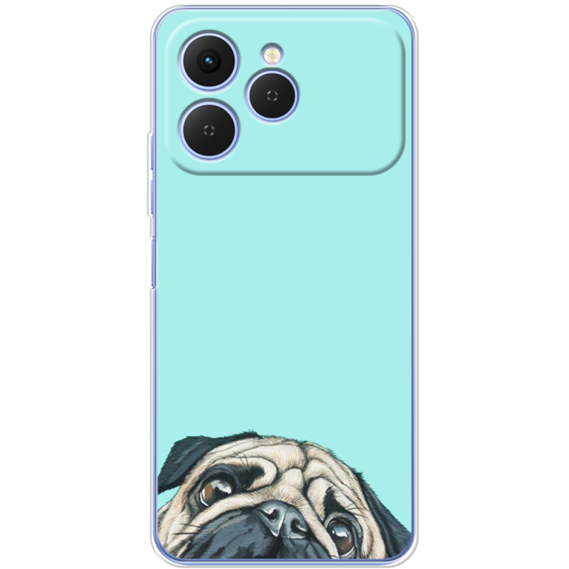 Чохол BoxFace Tecno Spark 40 