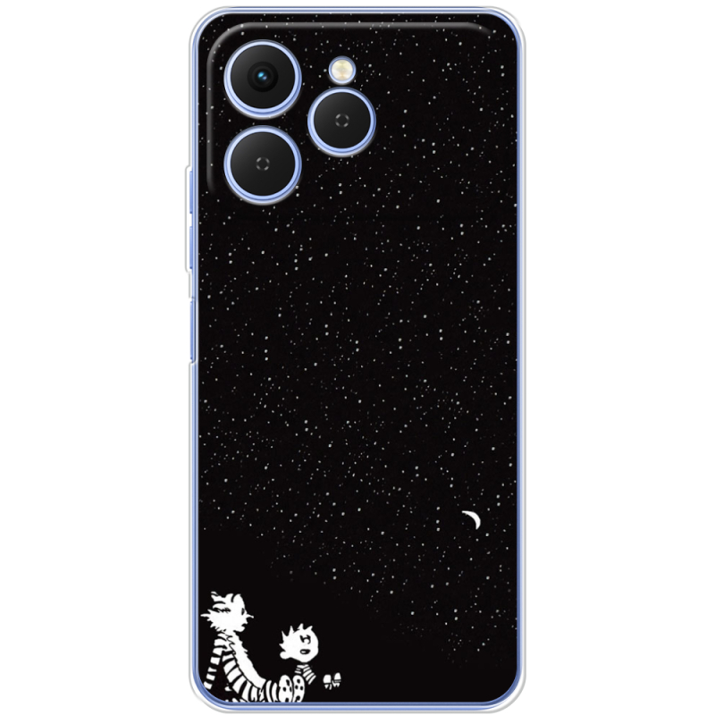 Чохол BoxFace Tecno Spark 40 