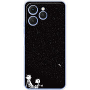 Чохол BoxFace Tecno Spark 40 