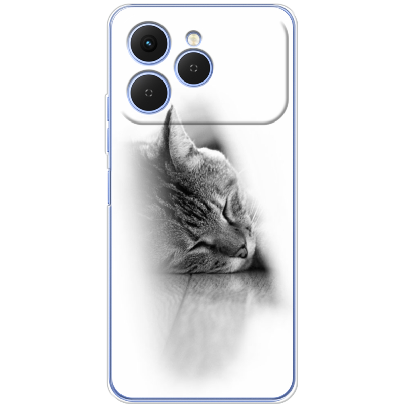 Чохол BoxFace Tecno Spark 40 