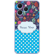 Чохол BoxFace Tecno Spark 40 