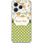 Чохол BoxFace Tecno Spark 40 