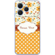 Чохол BoxFace Tecno Spark 40 