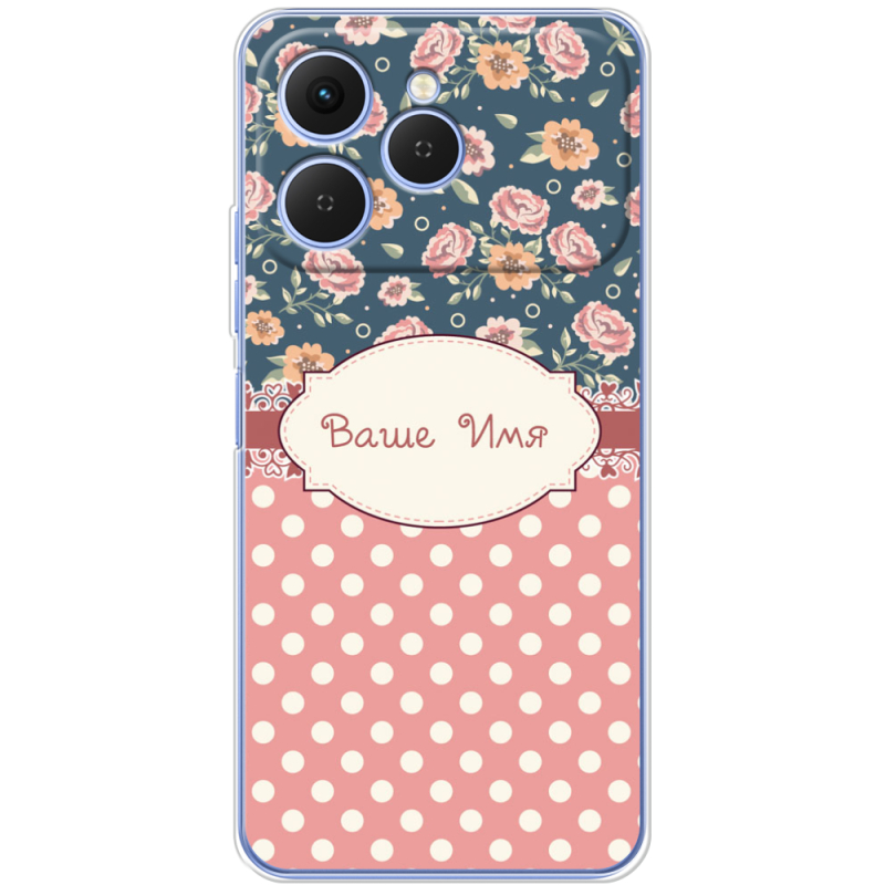 Чохол BoxFace Tecno Spark 40 