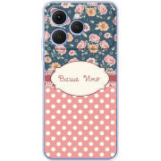 Чохол BoxFace Tecno Spark 40 