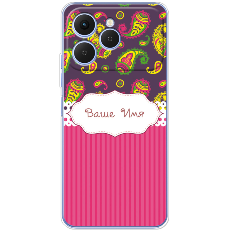 Чохол BoxFace Tecno Spark 40 