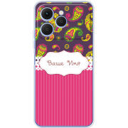 Чохол BoxFace Tecno Spark 40 