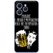 Чохол BoxFace Tecno Spark 40 