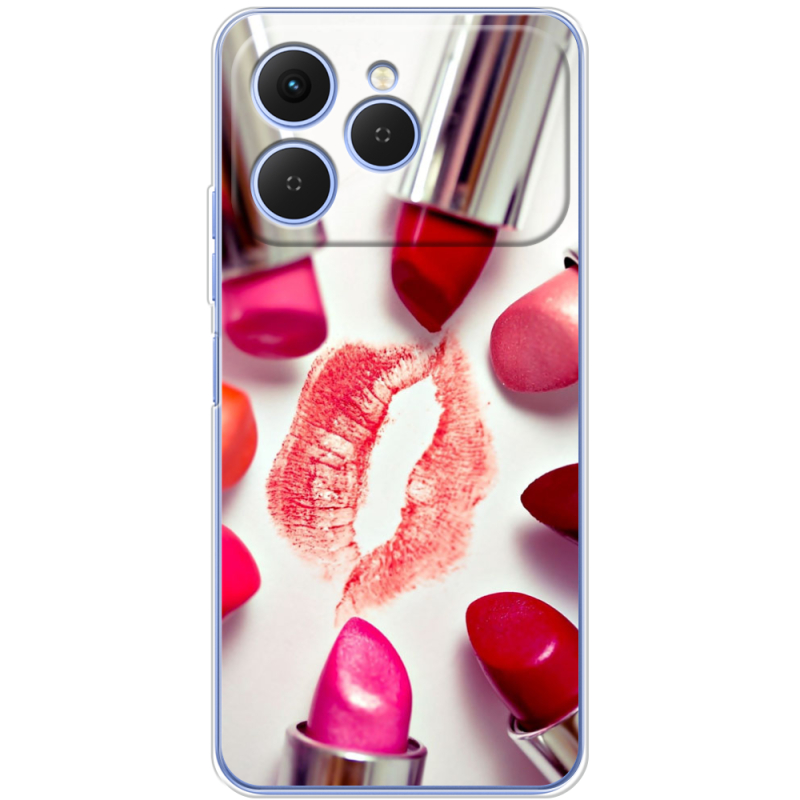 Чохол BoxFace Tecno Spark 40 