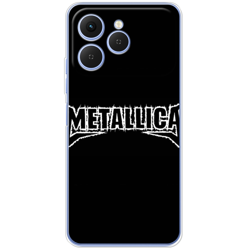 Чохол BoxFace Tecno Spark 40 