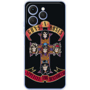 Чохол BoxFace Tecno Spark 40 