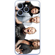 Чохол BoxFace Tecno Spark 40 