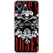 Чохол BoxFace Tecno Spark 40 