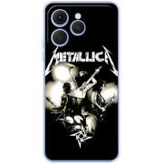 Чохол BoxFace Tecno Spark 40 