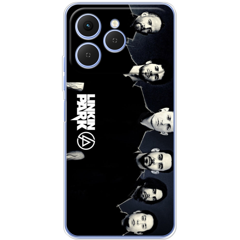 Чохол BoxFace Tecno Spark 40 