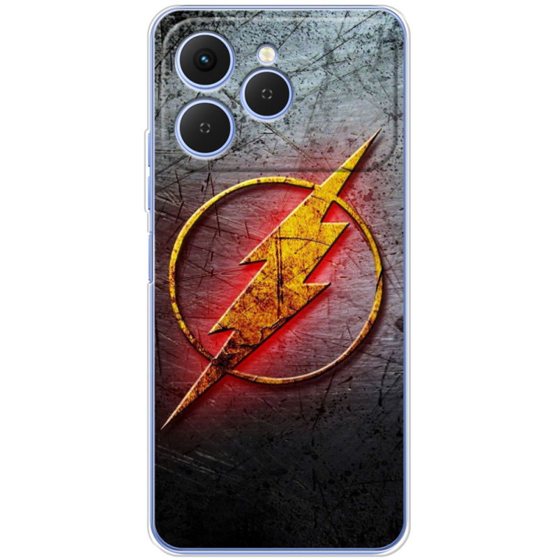 Чохол BoxFace Tecno Spark 40 