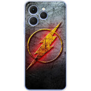 Чохол BoxFace Tecno Spark 40 