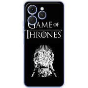 Чохол BoxFace Tecno Spark 40 