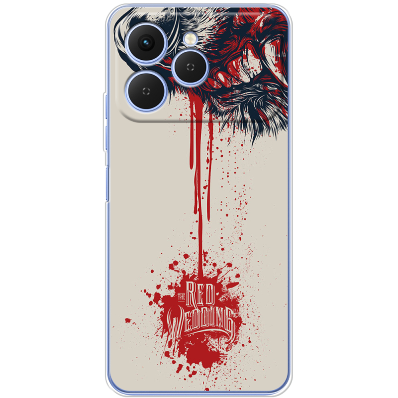 Чохол BoxFace Tecno Spark 40 