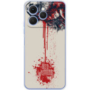 Чохол BoxFace Tecno Spark 40 