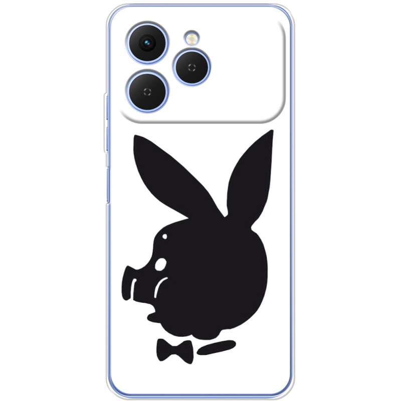 Чохол BoxFace Tecno Spark 40 